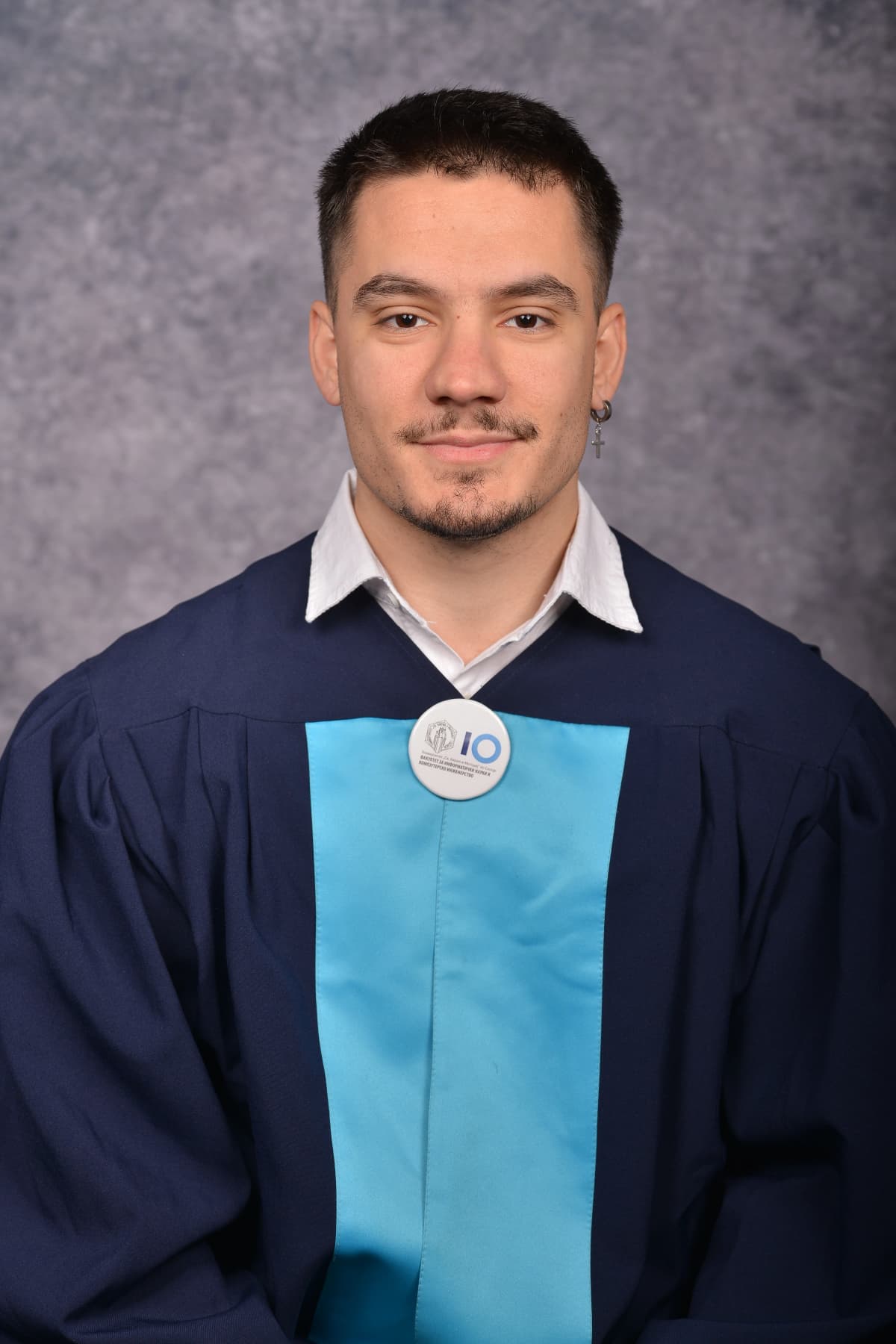 Mihail Talev - Head of Digital Innovation